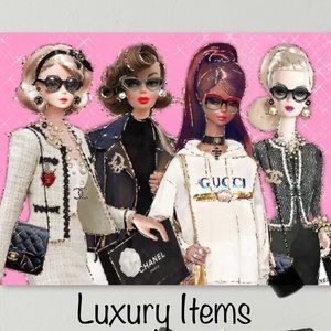 Luxury Brands start here!